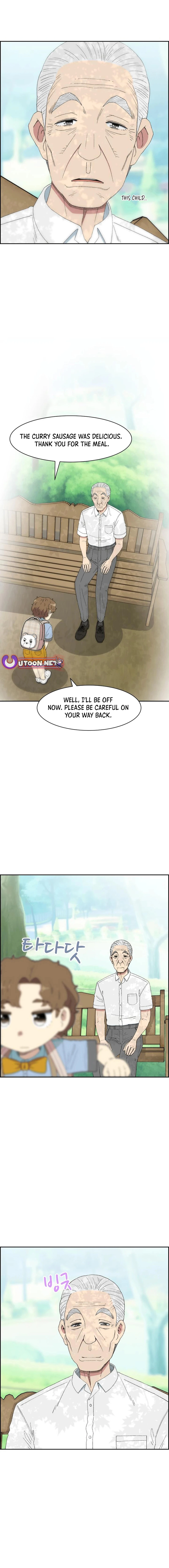 Read Beethoven Reborn EN Manga Online