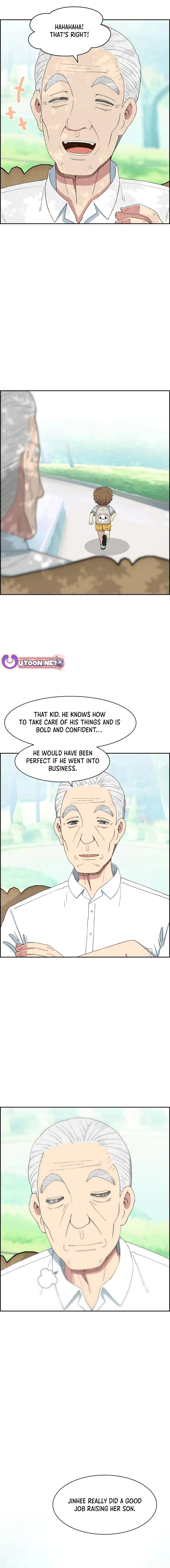 Read Beethoven Reborn EN Manga Online