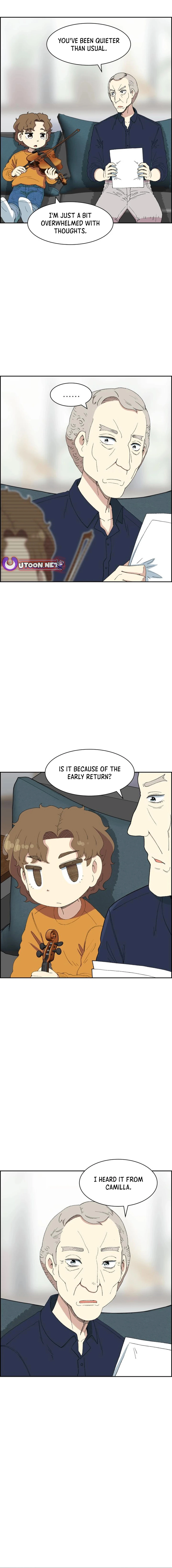 Read Beethoven Reborn EN Manga Online