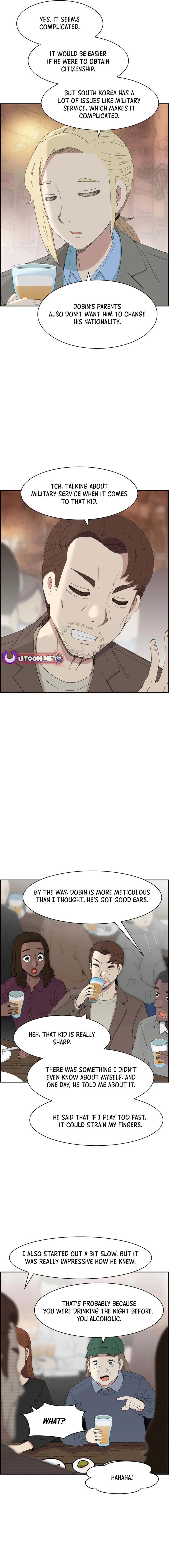 Read Beethoven Reborn EN Manga Online