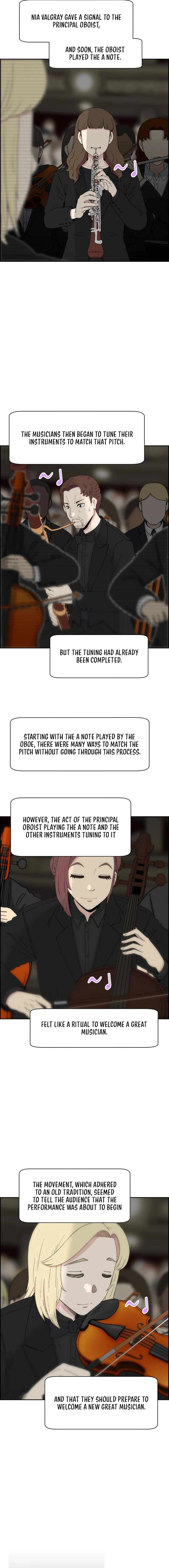 Read Beethoven Reborn EN Manga Online