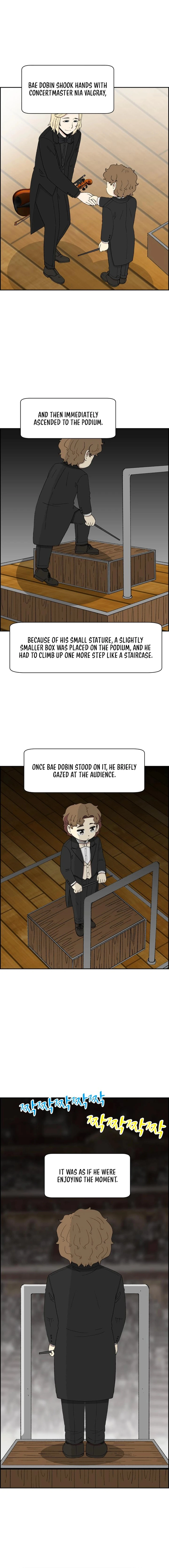 Read Beethoven Reborn EN Manga Online