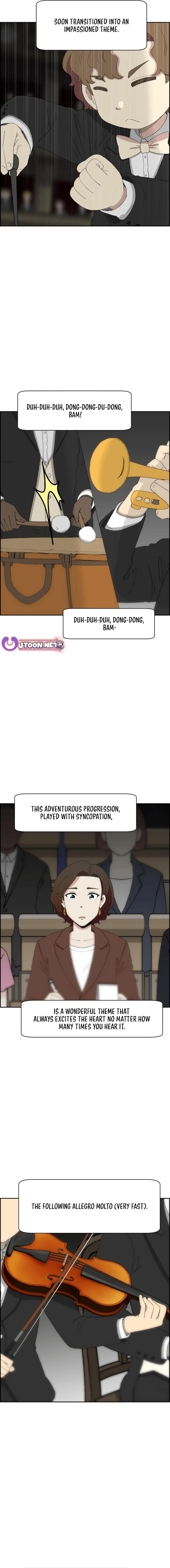 Read Beethoven Reborn EN Manga Online