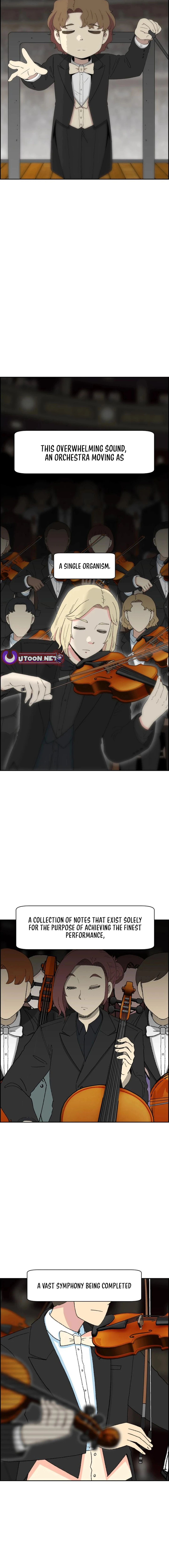 Read Beethoven Reborn EN Manga Online