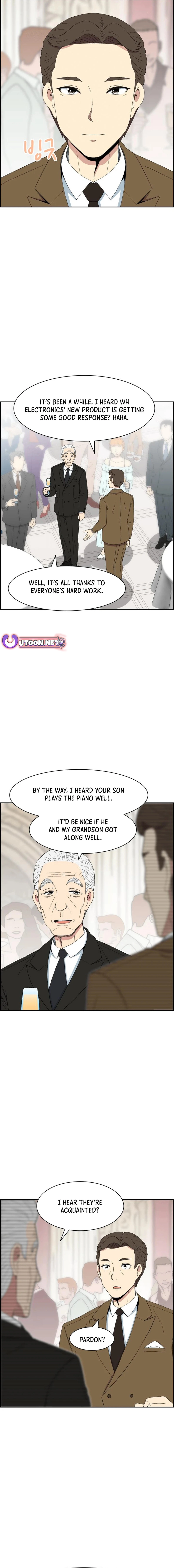 Read Beethoven Reborn EN Manga Online