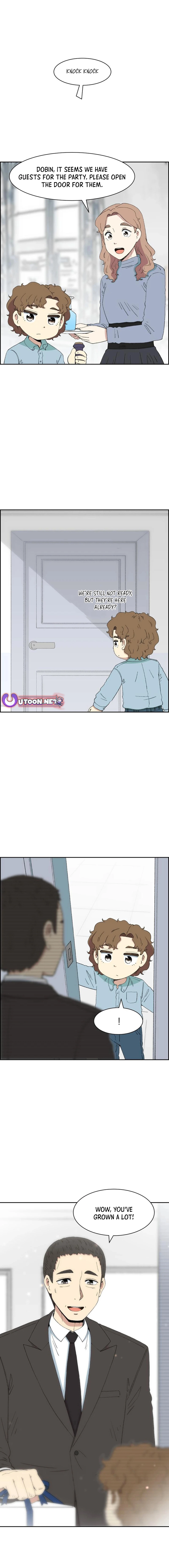 Read Beethoven Reborn EN Manga Online