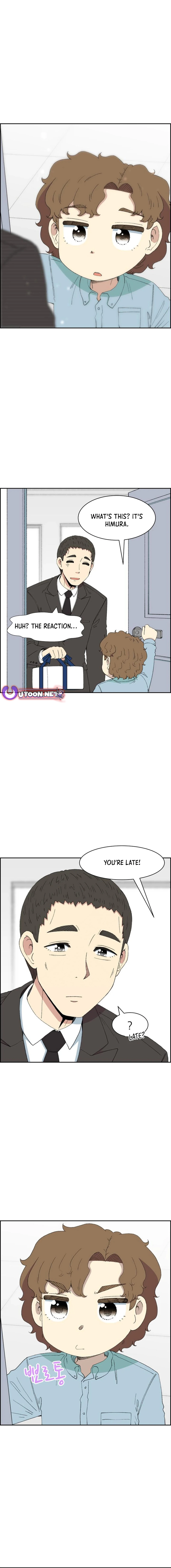 Read Beethoven Reborn EN Manga Online