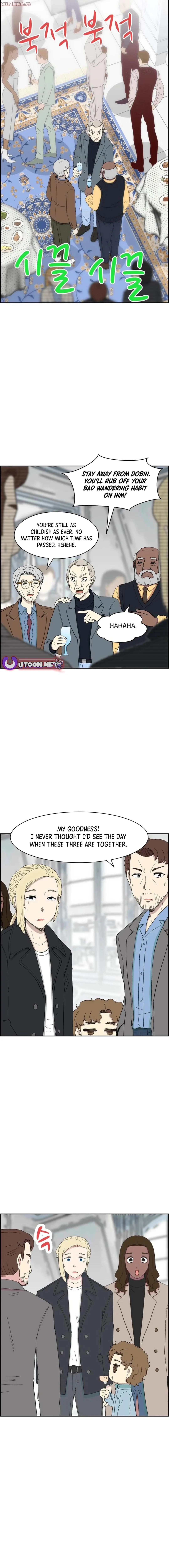 Read Beethoven Reborn EN Manga Online