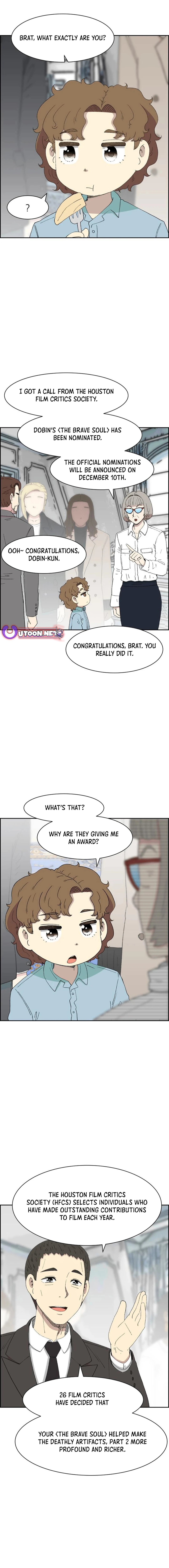 Read Beethoven Reborn EN Manga Online