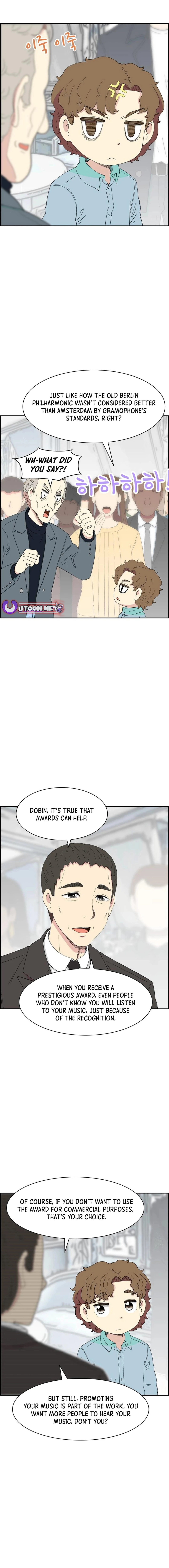 Read Beethoven Reborn EN Manga Online