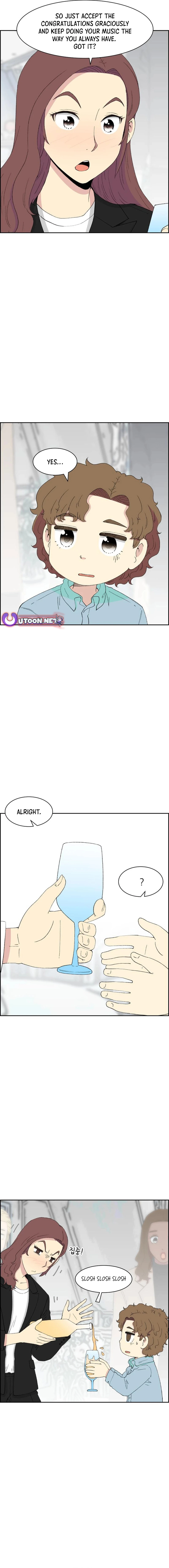 Read Beethoven Reborn EN Manga Online