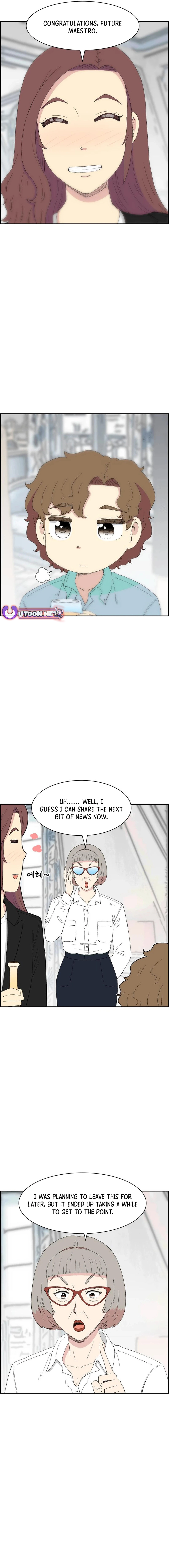 Read Beethoven Reborn EN Manga Online