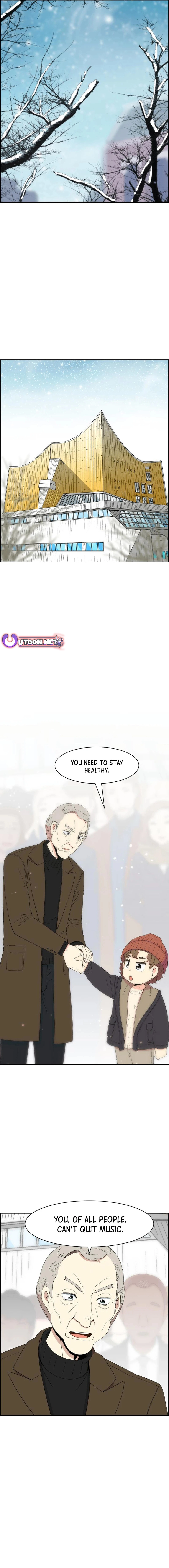 Read Beethoven Reborn EN Manga Online