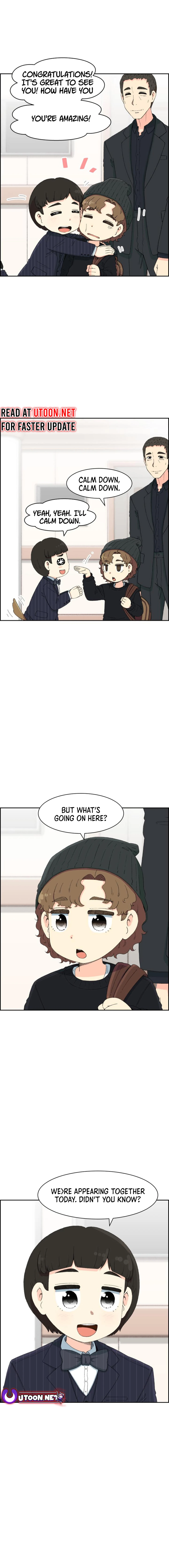 Read Beethoven Reborn EN Manga Online