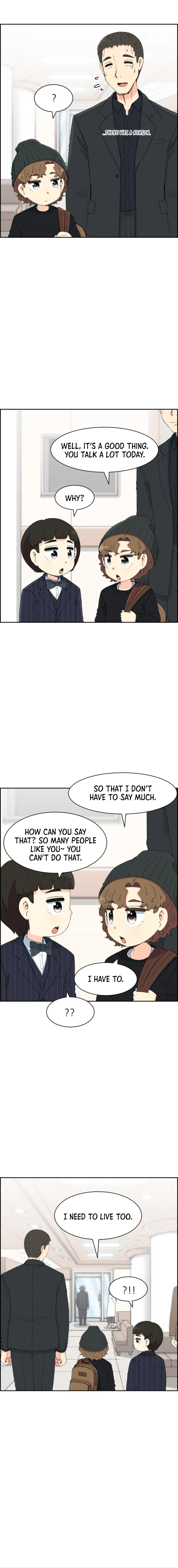 Read Beethoven Reborn EN Manga Online