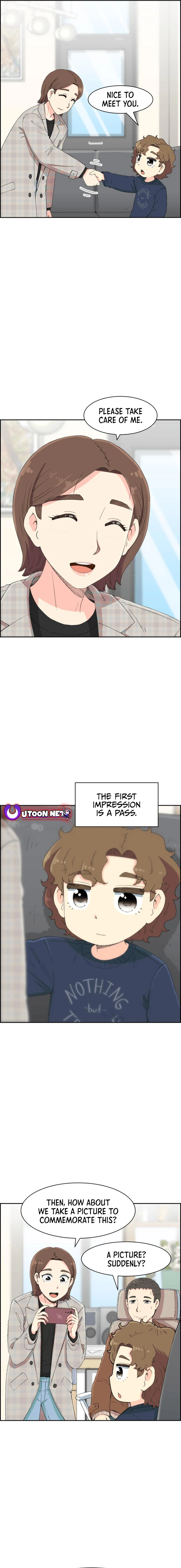 Read Beethoven Reborn EN Manga Online