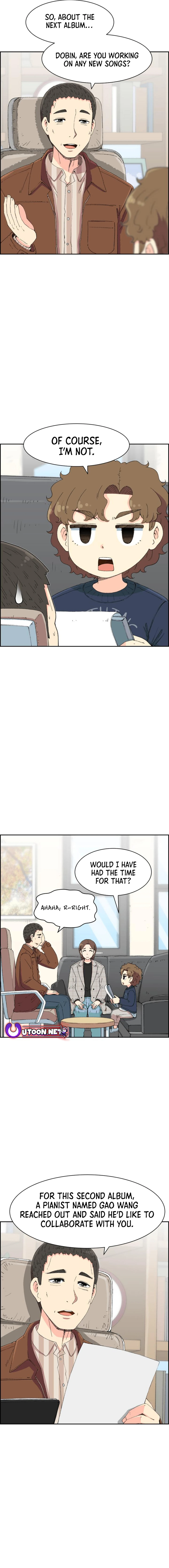 Read Beethoven Reborn EN Manga Online