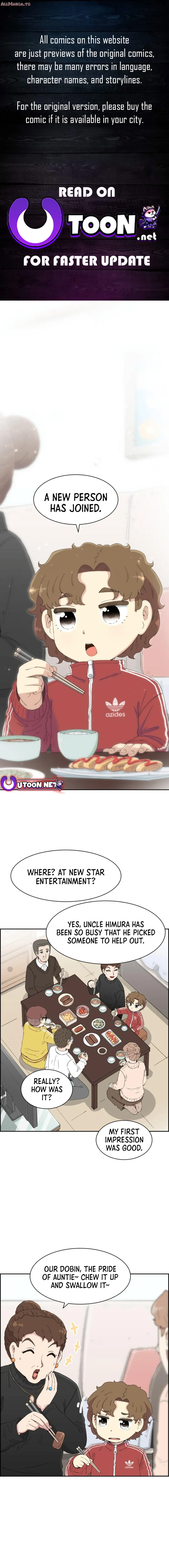 Read Beethoven Reborn EN Manga Online