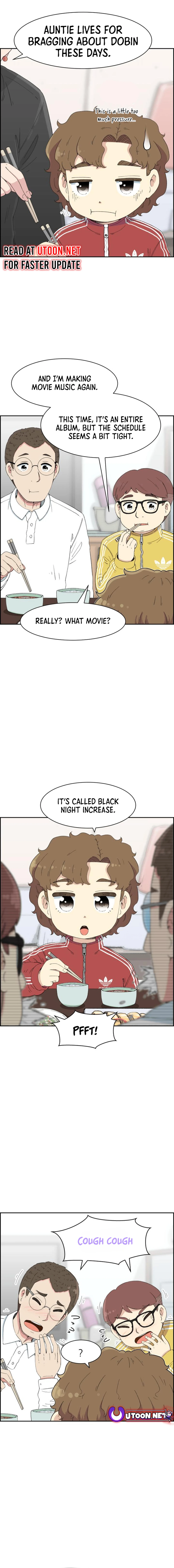 Read Beethoven Reborn EN Manga Online