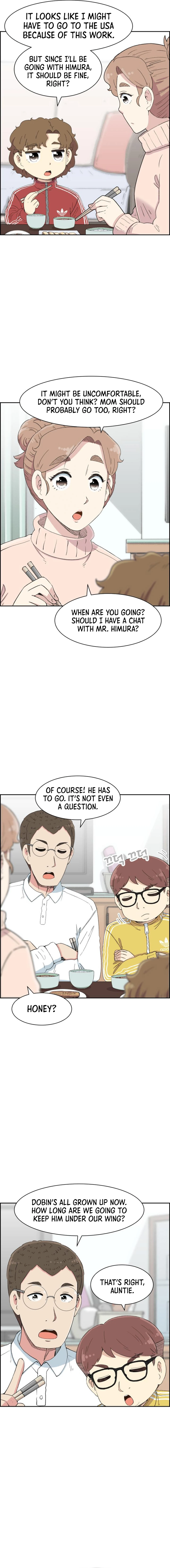 Read Beethoven Reborn EN Manga Online