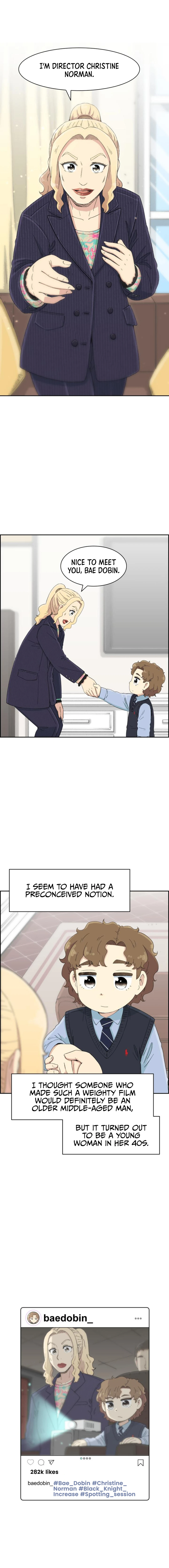 Read Beethoven Reborn EN Manga Online