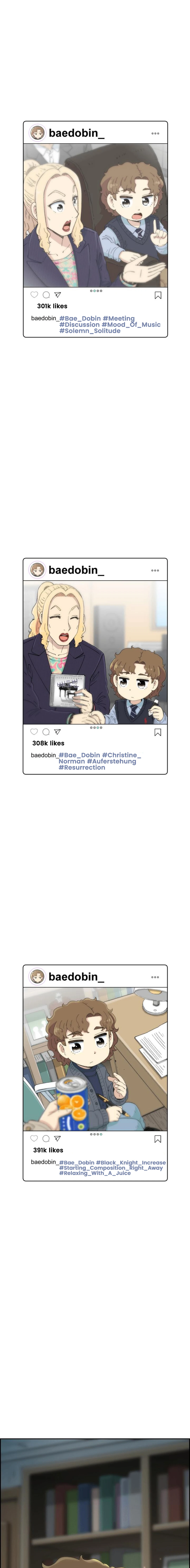 Read Beethoven Reborn EN Manga Online