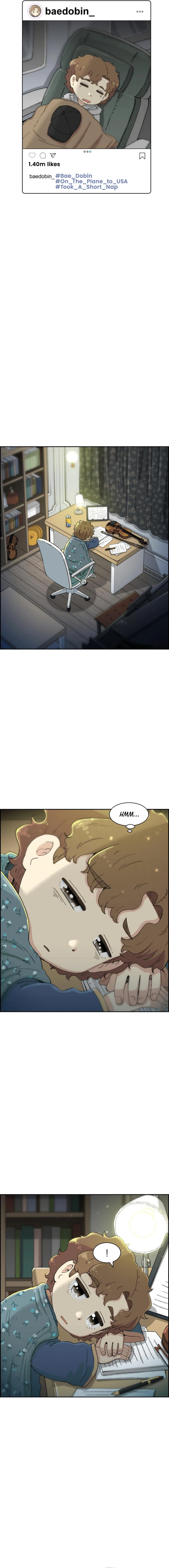 Read Beethoven Reborn EN Manga Online