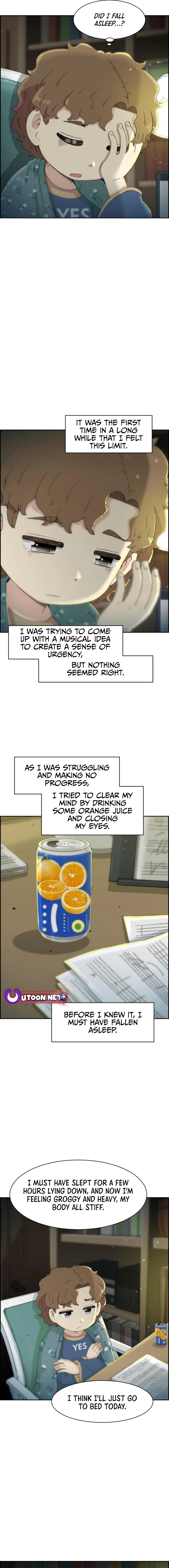 Read Beethoven Reborn EN Manga Online