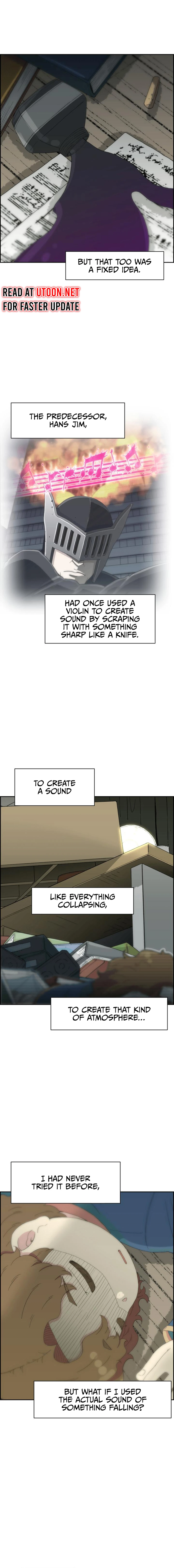 Read Beethoven Reborn EN Manga Online