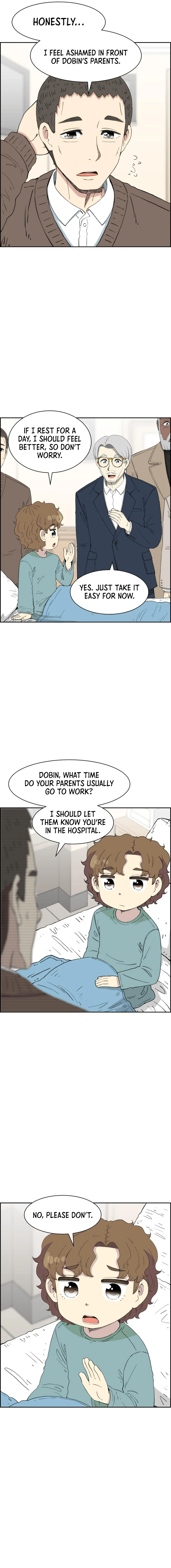 Read Beethoven Reborn EN Manga Online