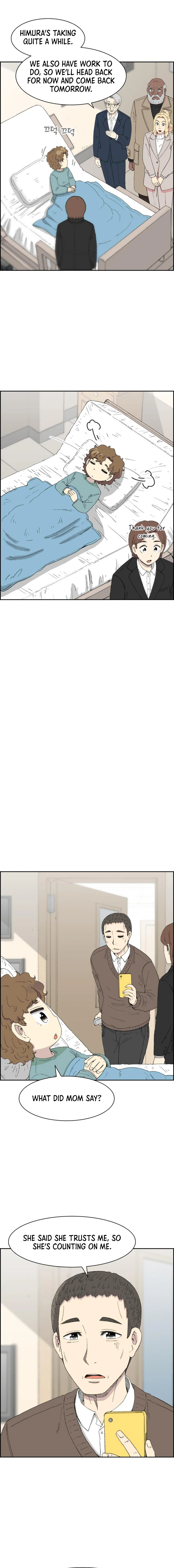 Read Beethoven Reborn EN Manga Online