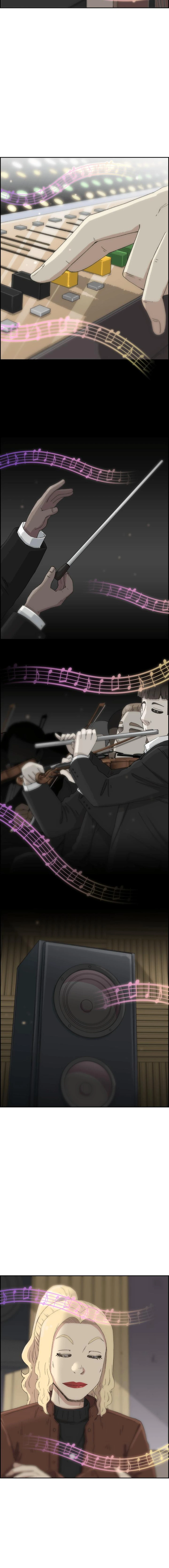 Read Beethoven Reborn EN Manga Online