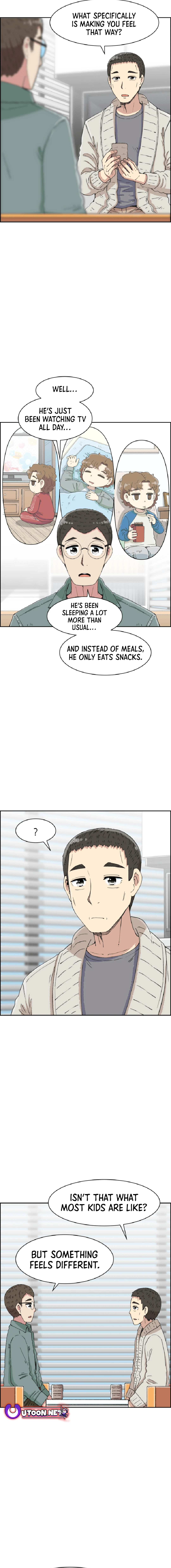 Read Beethoven Reborn EN Manga Online