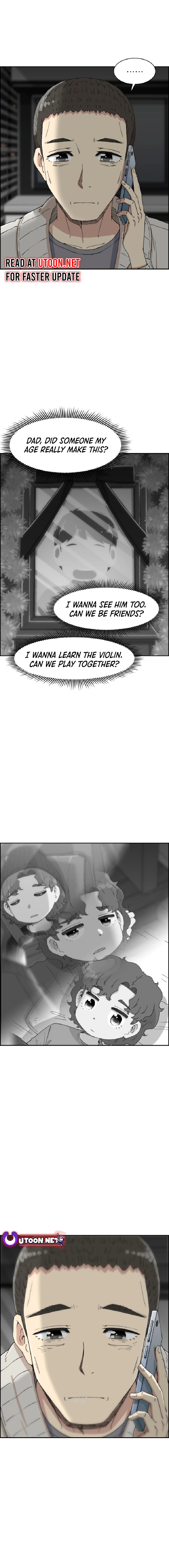 Read Beethoven Reborn EN Manga Online