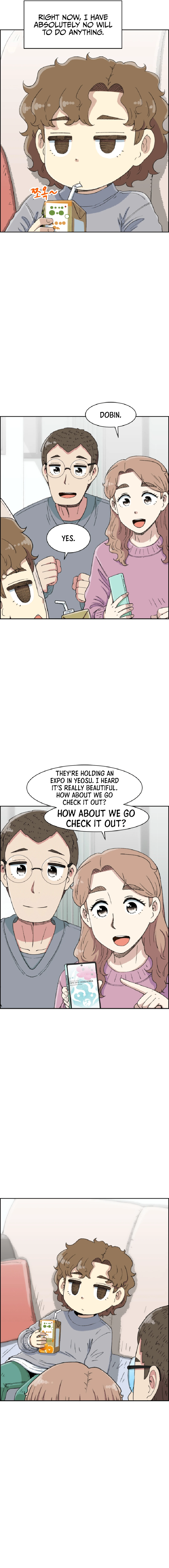 Read Beethoven Reborn EN Manga Online