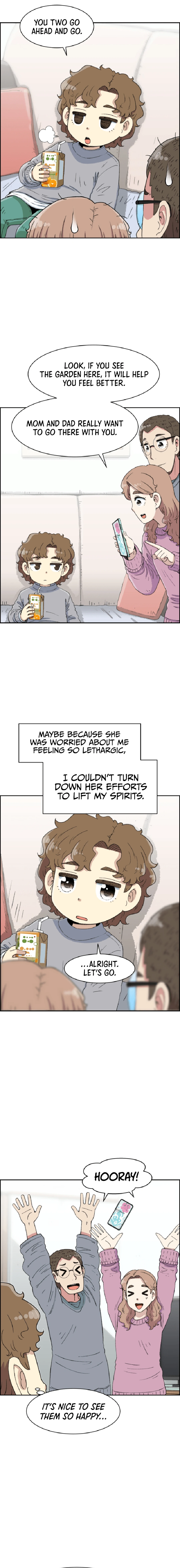 Read Beethoven Reborn EN Manga Online