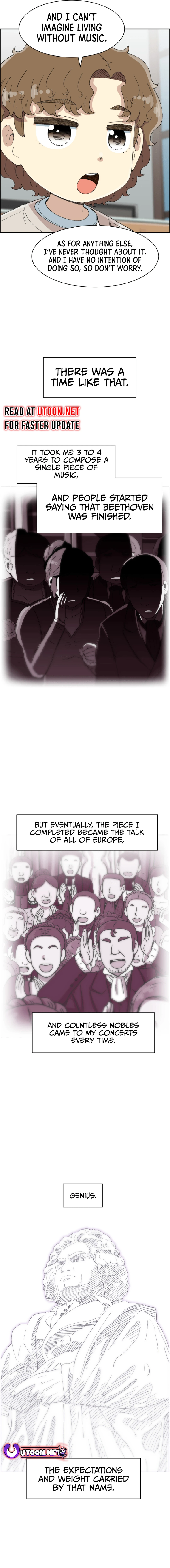 Read Beethoven Reborn EN Manga Online