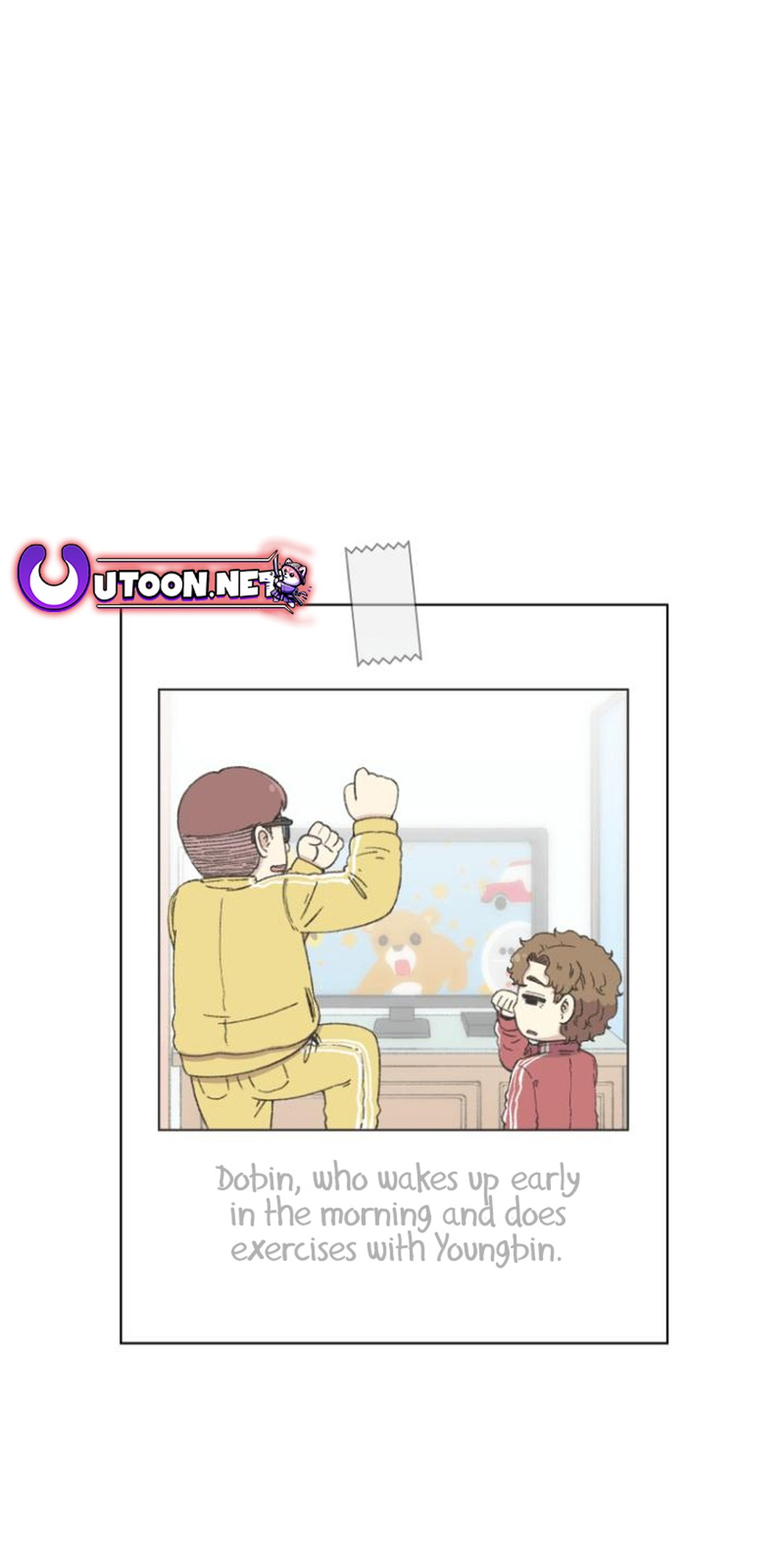 Read Beethoven Reborn EN Manga Online