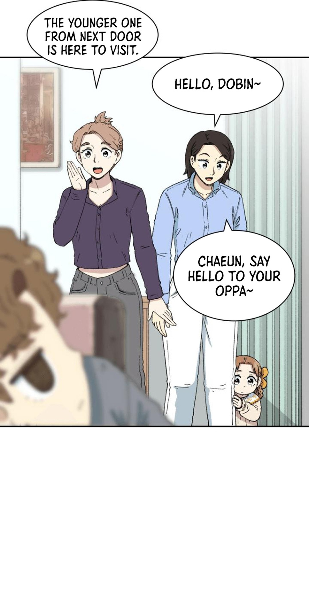 Read Beethoven Reborn EN Manga Online