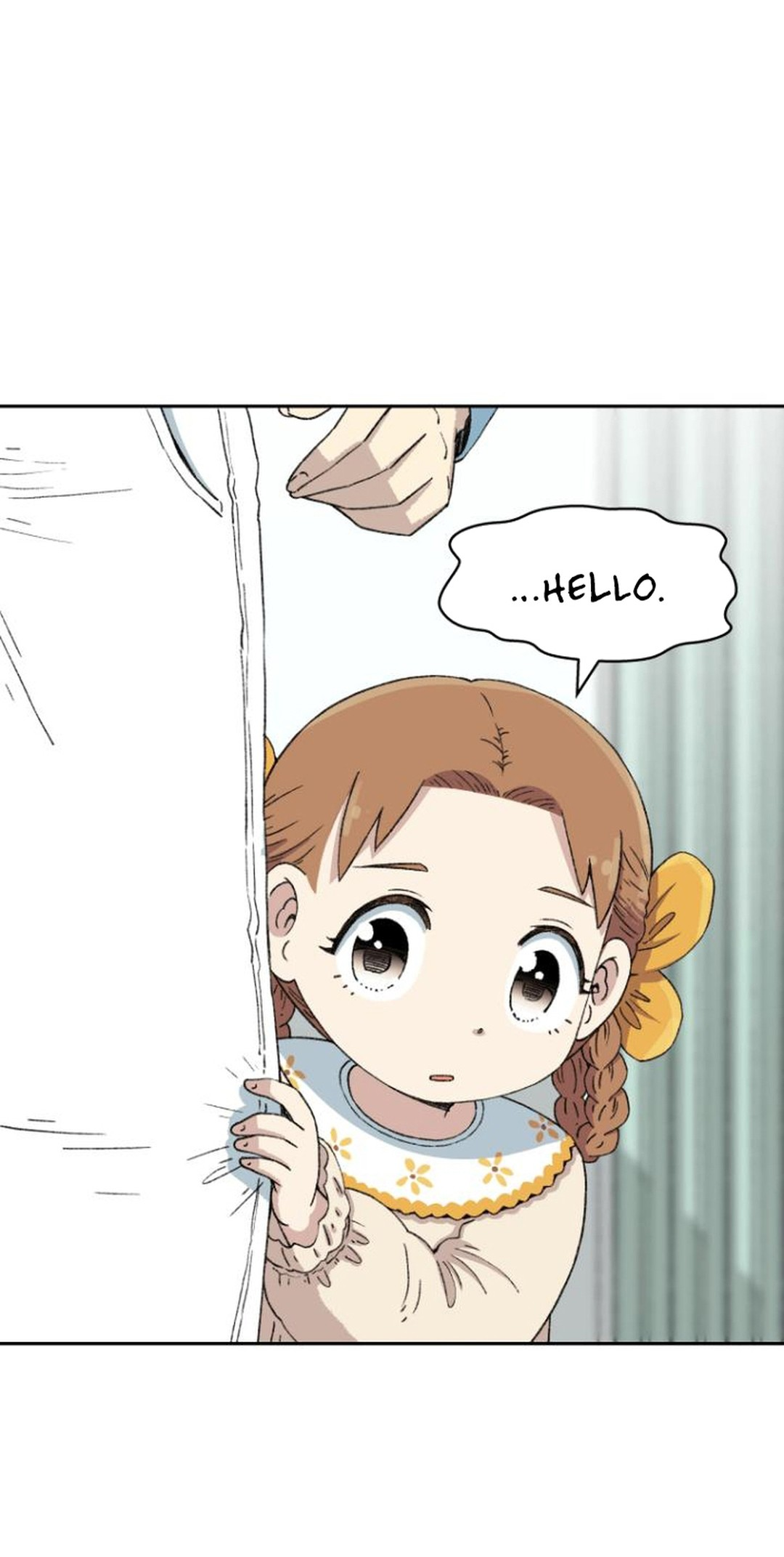 Read Beethoven Reborn EN Manga Online