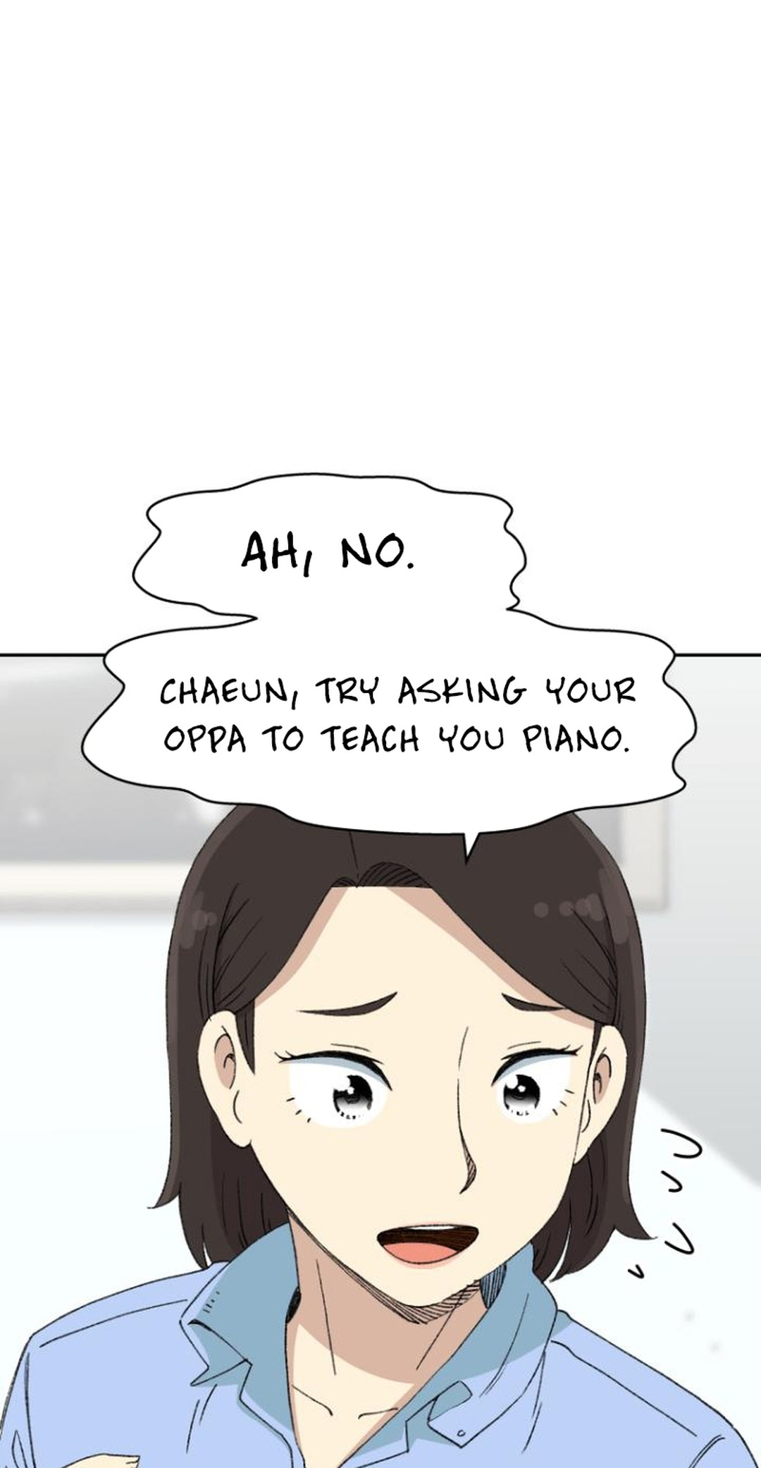 Read Beethoven Reborn EN Manga Online