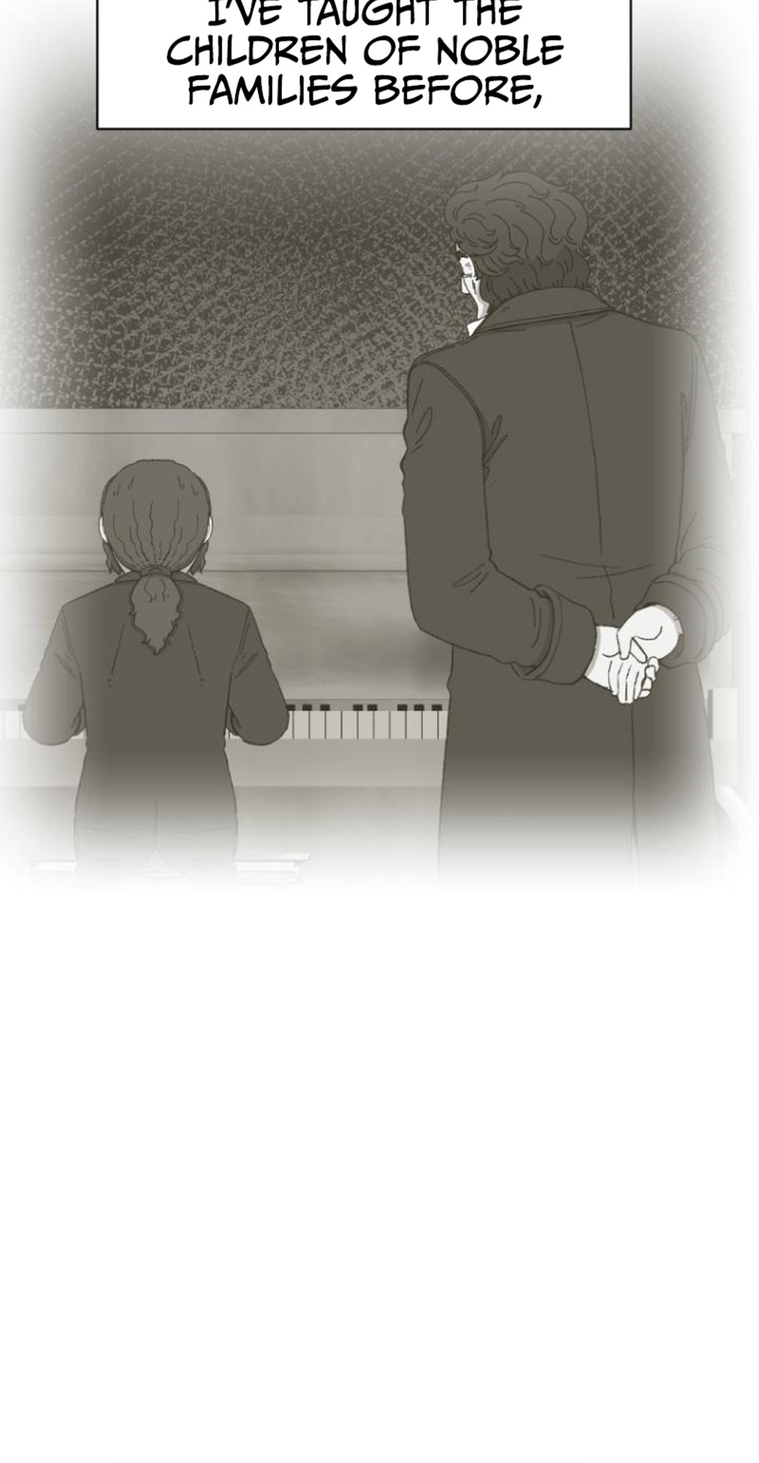 Read Beethoven Reborn EN Manga Online