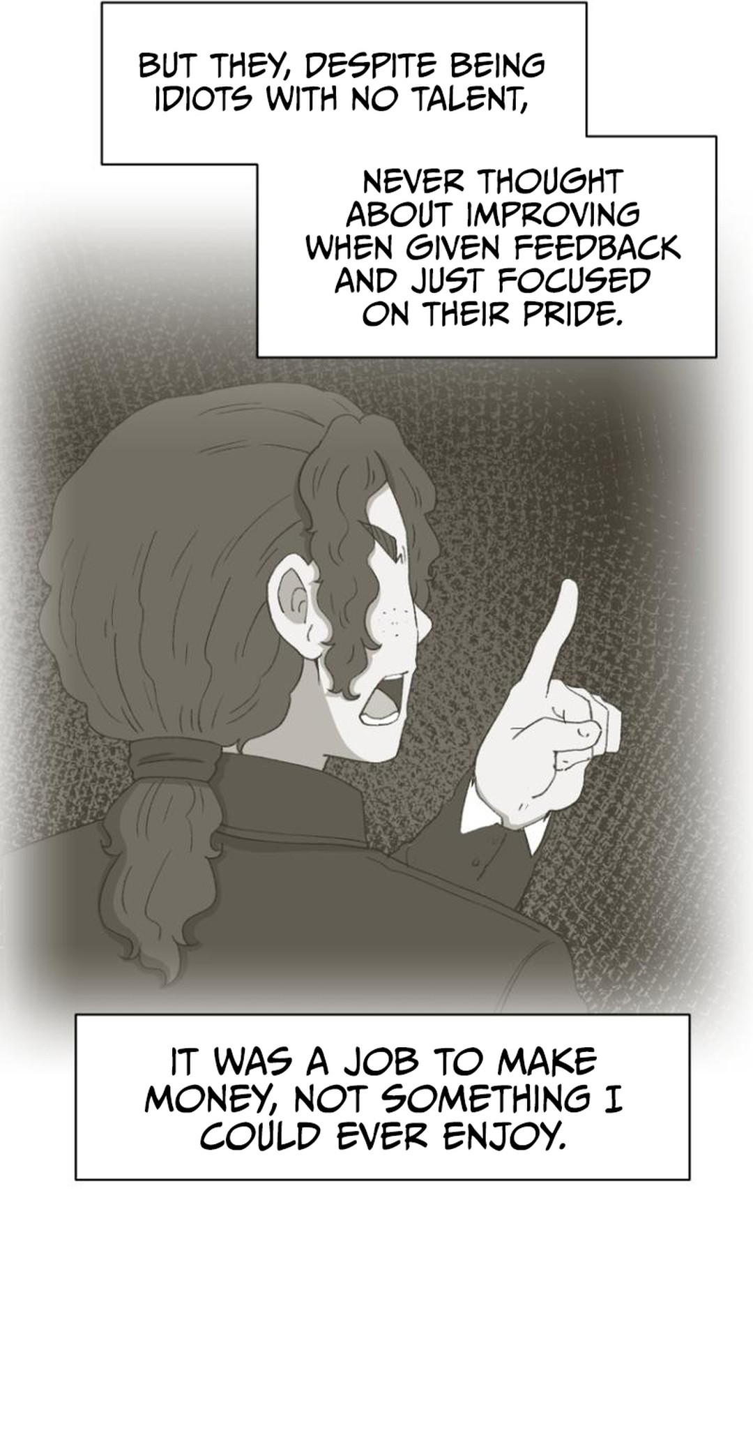 Read Beethoven Reborn EN Manga Online