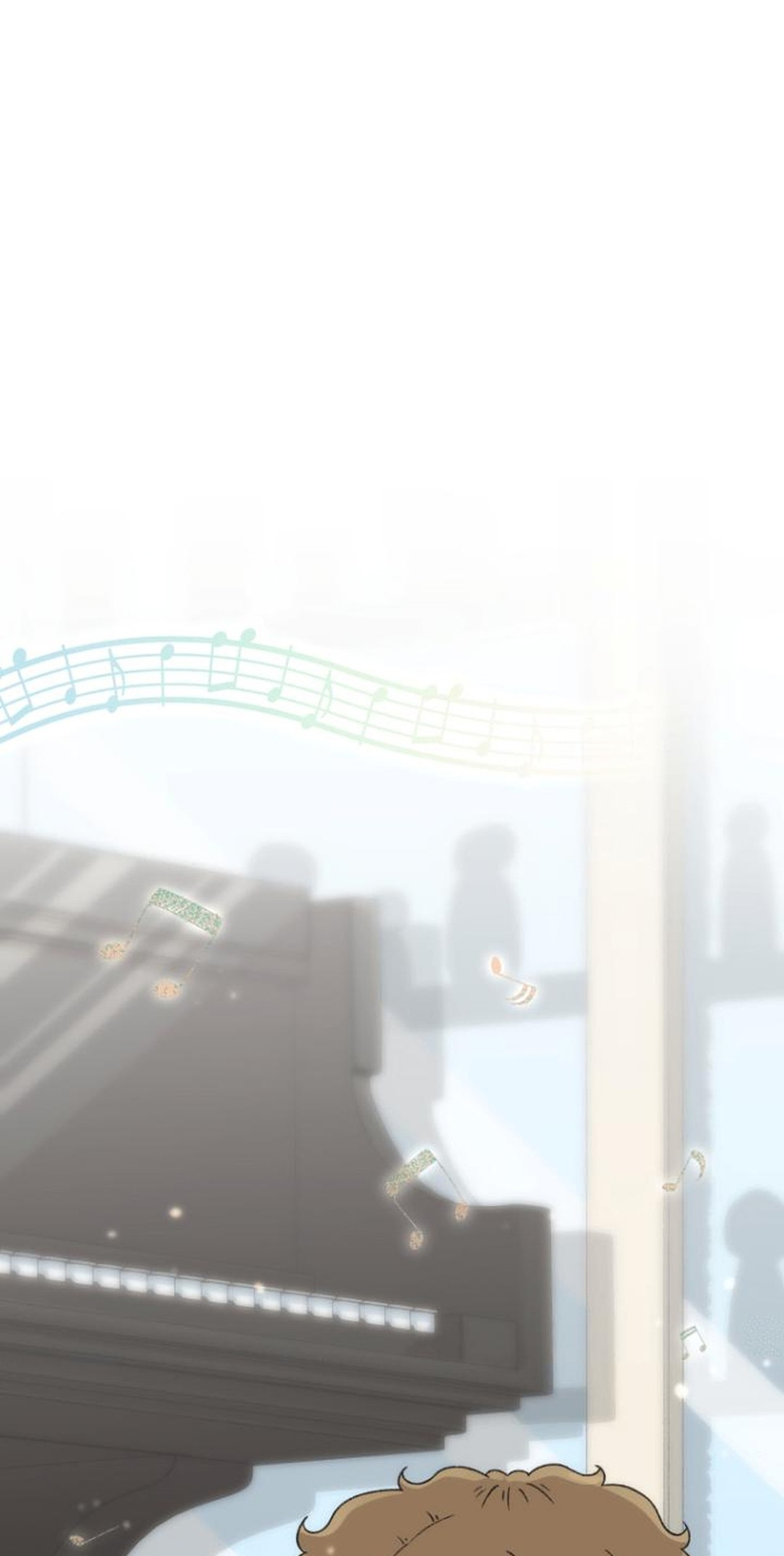 Read Beethoven Reborn EN Manga Online