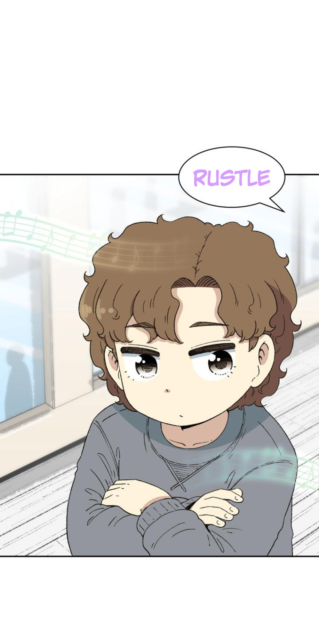 Read Beethoven Reborn EN Manga Online