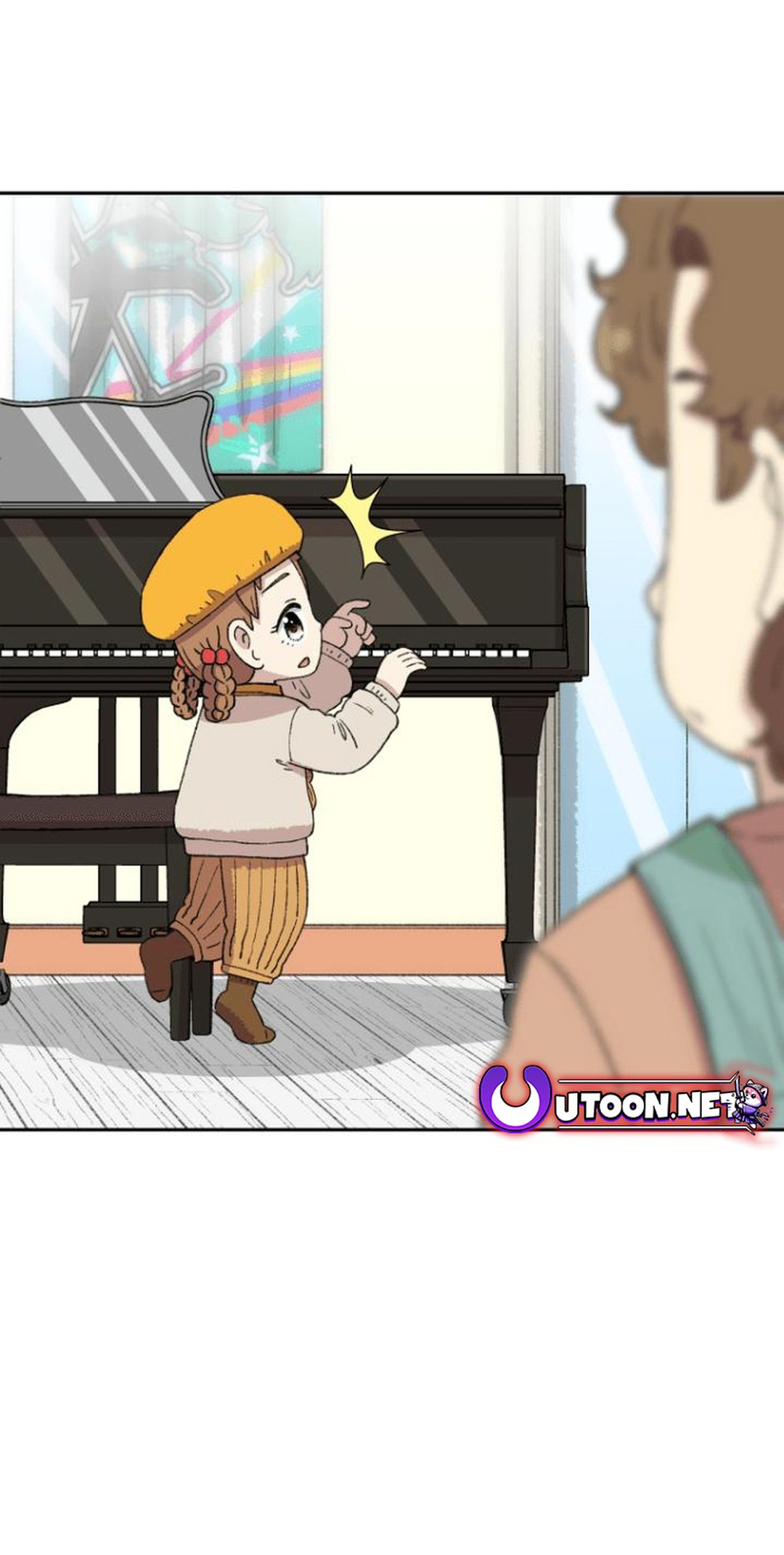 Read Beethoven Reborn EN Manga Online