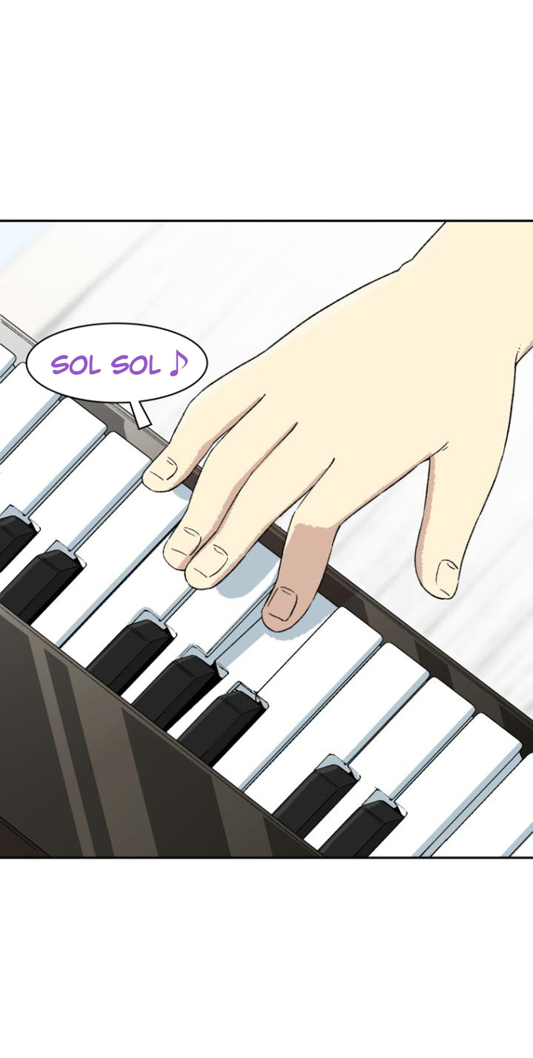 Read Beethoven Reborn EN Manga Online