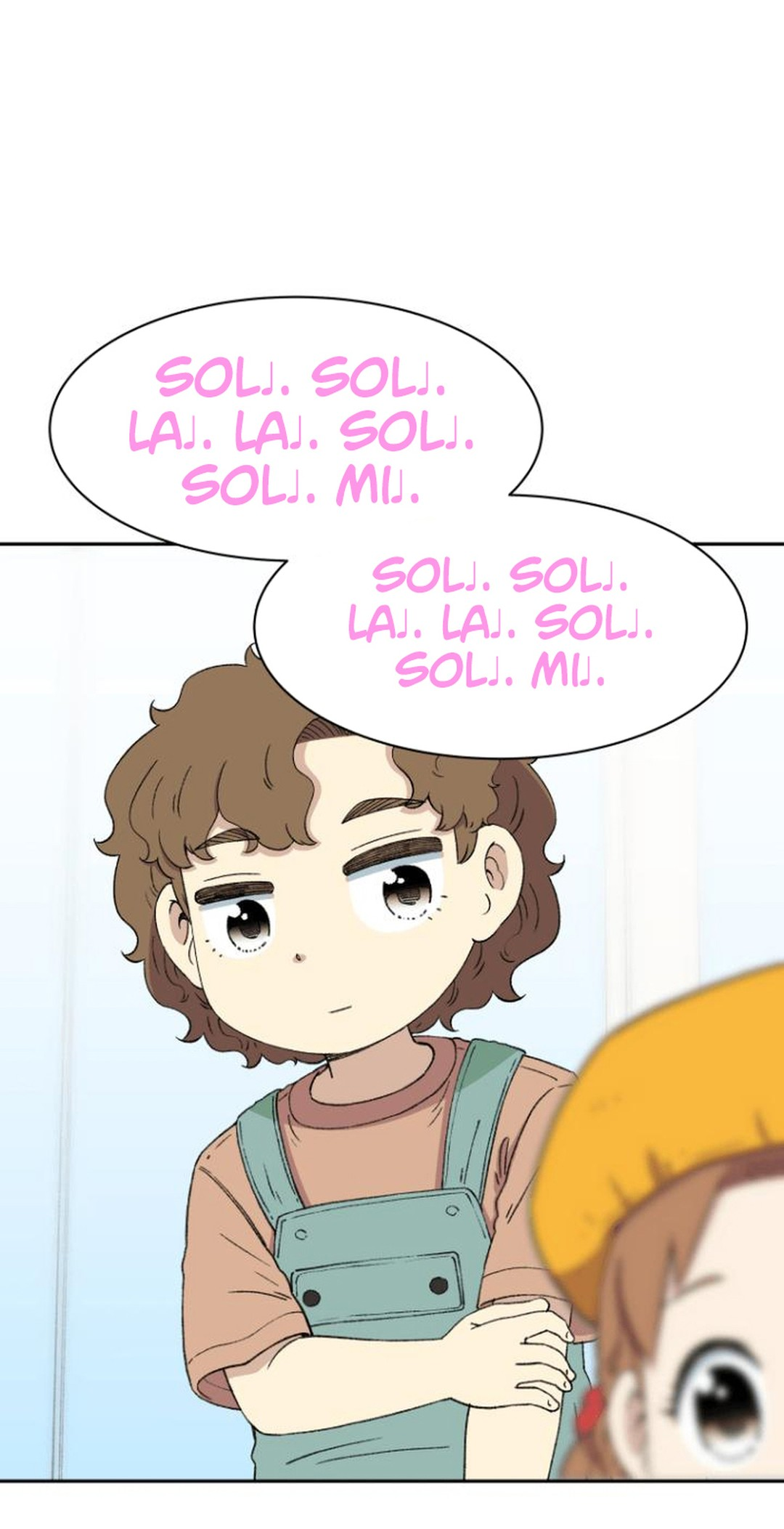 Read Beethoven Reborn EN Manga Online