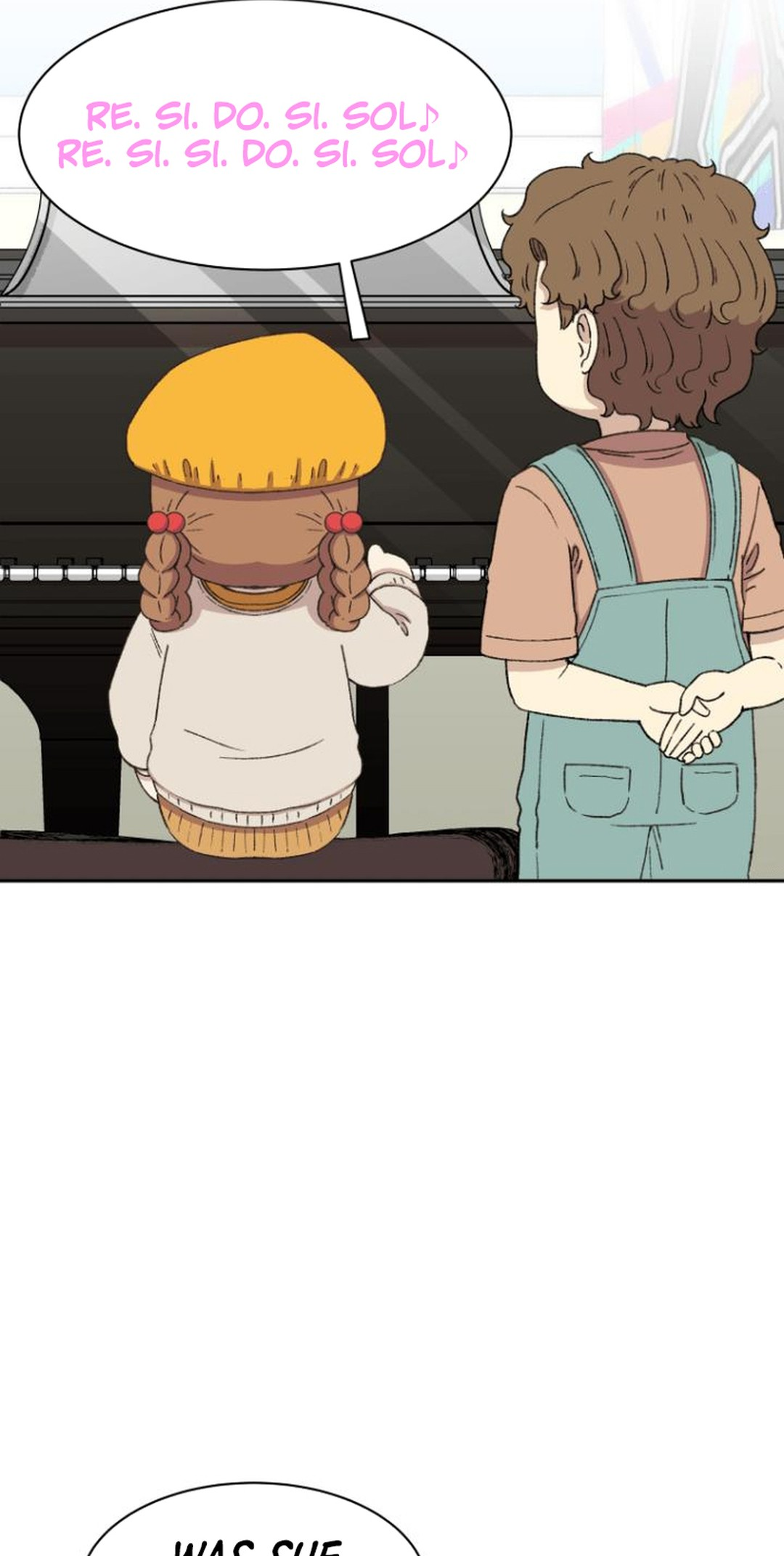 Read Beethoven Reborn EN Manga Online