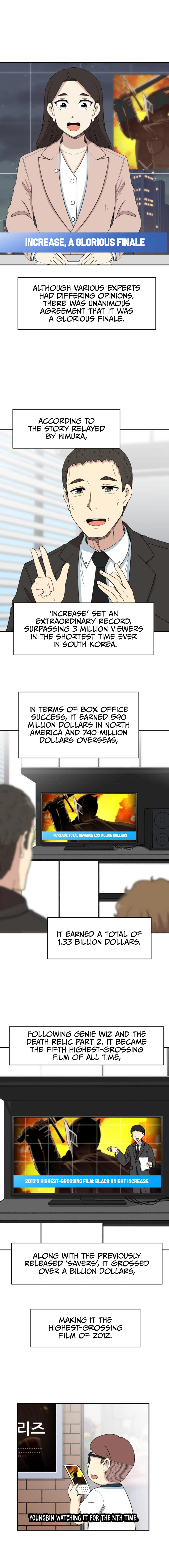 Read Beethoven Reborn EN Manga Online